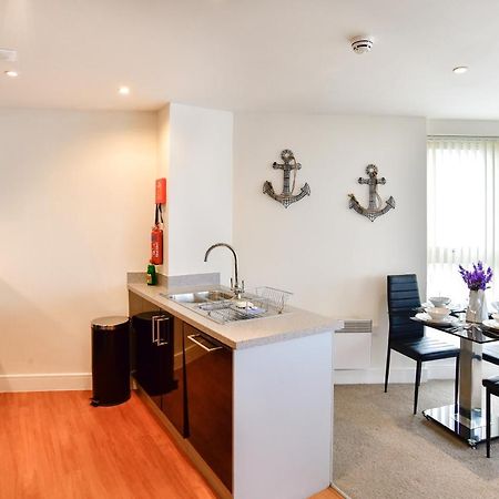 Meridian Quay Apartments, By Jsw Short Stay 스완지 외부 사진